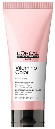 L'Or&eacute;al Professionnel Vitamino Color Conditioner