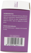10 Capsules