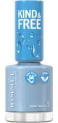 Nail Polish 8 ml