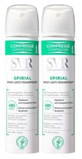 Spirial Spray Anti-Perspirant