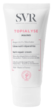 Topalyse Repairing Hand Cream 50 ml