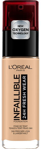 L'Or&eacute;al Paris Infallible Fresh Wear Foundation