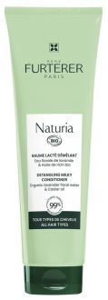 Ren&eacute; Furterer Naturia Detangling Milky Balm 150 ml