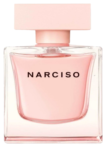 Narciso Rodr&iacute;guez Crystal Eau de Parfum Vaporizer