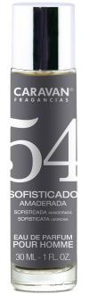 N&ordm;54 Sophisticated Eau de Parfum
