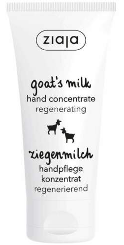 Concentrated Hand Cream with Goat&#39;s Milk 50 ml