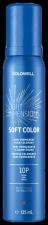 Soft Color Light Dimensions Semi-Permanent Foam Coloring 125 ml Soft Color Light Dimensions Semi-Permanent Foam Coloring 125 ml