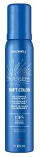 Soft Color Light Dimensions Semi-Permanent Foam Coloring 125 ml Soft Color Light Dimensions Semi-Permanent Foam Coloring 125 ml