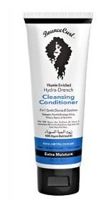 Bounce Curl Cleansing Conditioner 236ml