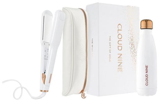 Cloud Nine Set The Wide Iron of Gold 2020 3 Pieces