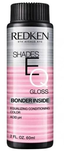Redken Shades EQ Bonder Inside Demi-permanent Color 60 ml