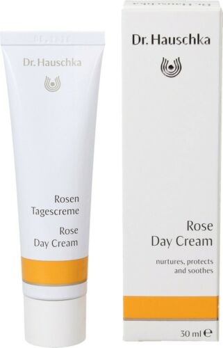 Dr. Hauschka Rose Cream