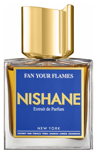 Eau de Parfum Fan Your Flames Spray 100 ml