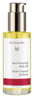 Dr. Hauschka Rose Body Oil 75 ml