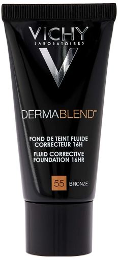 Dermablend Fluid Foundation 30 ml