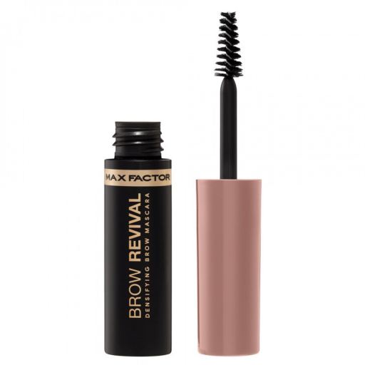 Brow Revival Eyebrow Mascara
