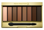 Masterpiece Nude Eyeshadow Palette 02 Golden
