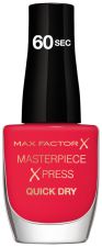 Nail polishes Masterpiece Xpress Quick Dry 12ml