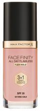 Facefinity All day Flawless 3 in 1 foundation 30 ml