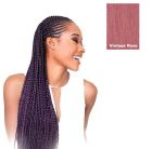 Ultra Braid Color Hair Extensions