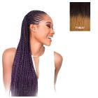 Ultra Braid Color Hair Extensions