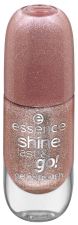 Shine Last &amp; Go Gel Nail Polish 8ml