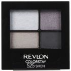 ColorStay Day to Night Eyeshadow Quad 4.8 gr