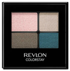 ColorStay Day to Night Eyeshadow Quad 4.8 gr