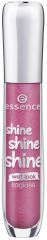 Shine Shine Shine Lip Gloss 5ml