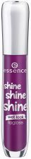 Shine Shine Shine Lip Gloss 5ml