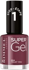 Super Gel Nail Polish 12ml