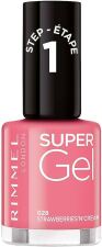 Super Gel Nail Polish 12ml