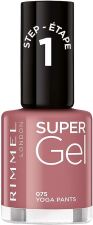 Super Gel Nail Polish 12ml