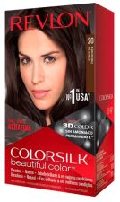 ColorSilk Beautiful Color Hair