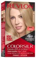 ColorSilk Beautiful Color Hair