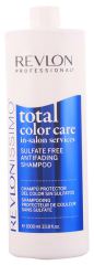 Total Color Care Antifading Shampoo 1000ml Total Color Care Antifading Shampoo 1000ml