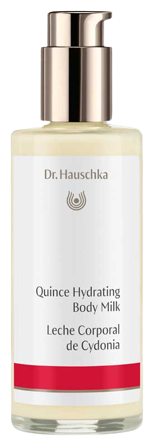Dr. Hauschka Cydonia Body Milk