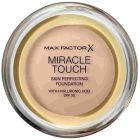 Miracle Touch Skin Perfecting Foundation SPF 30 11.5 gr