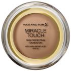 Miracle Touch Skin Perfecting Foundation SPF 30 11.5 gr