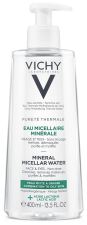 Purete Thermale Micellar Mineral Water Oily or Combination Skin