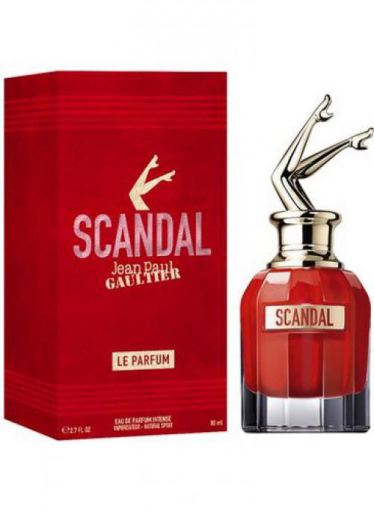 Jean Paul Gaultier Scandal Le Parfum Eau de Parfum Spray 30ml