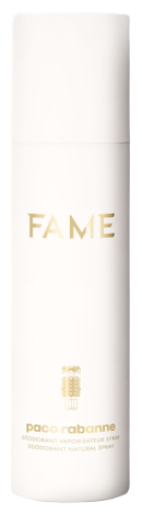 Rabanne Fame Deodorant Spray 150 ml