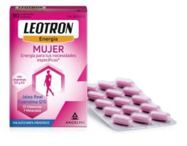 Leotron Joints Woman 90 Tablets