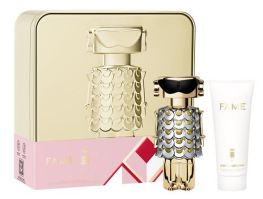 Set Fame Eau de Parfum 50 ml + Body Lotion 75 ml