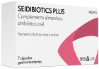 Seidibiotics Plus 7 Capsules Seidibiotics Plus 7 Capsules