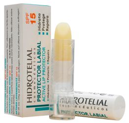 Lip Balm SPF 15 4.5 gr