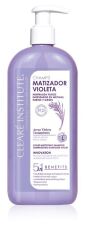 Violet Matizing Shampoo 400 ml