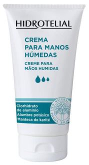 Hidrotelial Wet Hand Cream 75 ml