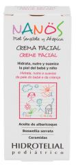 Nan&ouml;s Facial Cream for Sensitive Skin 50 ml