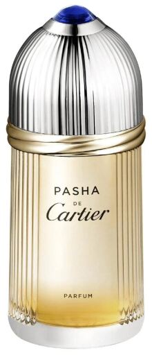 Pasha Eau de Parfum Limited Edition 100 ml